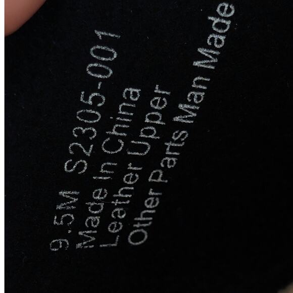 Softwalk Blaine Sandals Leather Ring Toe Slip-On Women's Size US9.5M EU40 - Picture 7 of 14